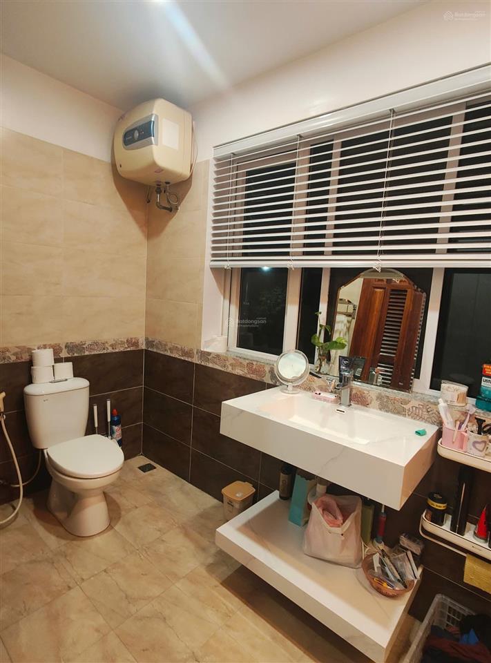 Bán căn biệt thự 330m2 góc 2 mặt đường anh dũng 8