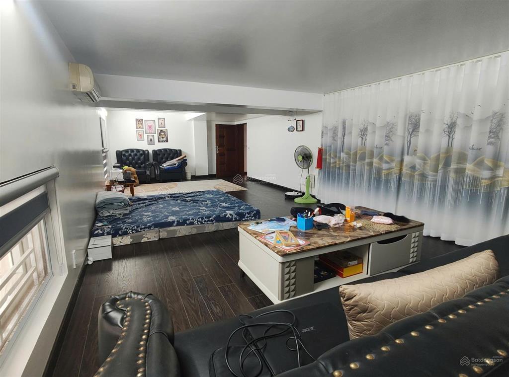 Bán căn biệt thự 330m2 góc 2 mặt đường anh dũng 8