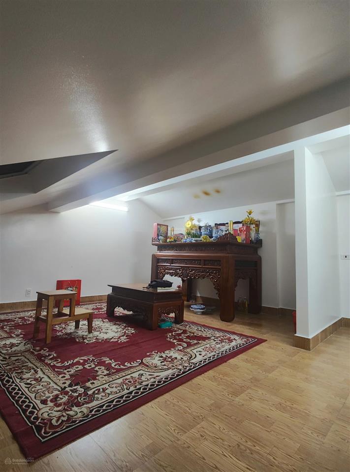 Bán căn biệt thự 330m2 góc 2 mặt đường anh dũng 8