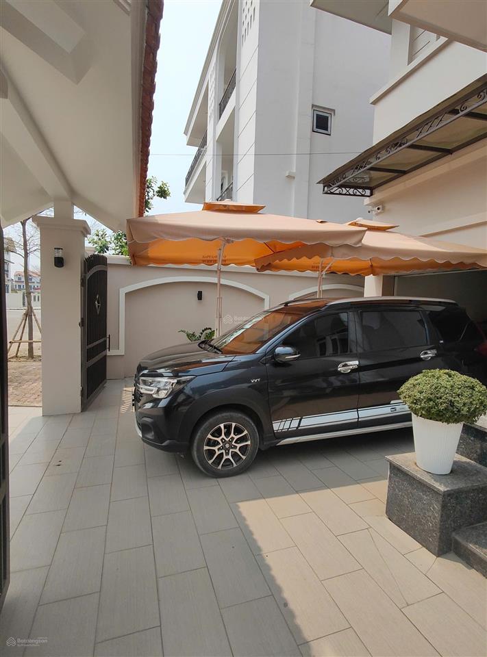 Bán căn biệt thự 330m2 góc 2 mặt đường anh dũng 8