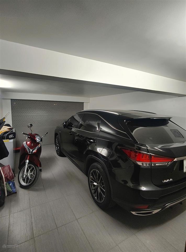 Bán căn biệt thự 330m2 góc 2 mặt đường anh dũng 8