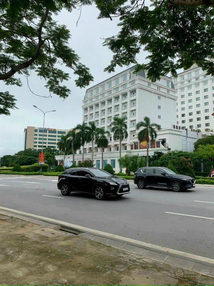 Căn nhà thô hoàn thiện mặt ngoài dự án hoàng hà ,căn góc 72.5m