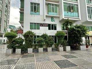 Bán shophouse 1 trệt 1 lầu ngã tư nguyễn thị thập & lê văn lương