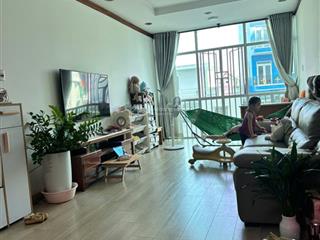 Bán căn hộ 3pn hoàng anh gia lai 1, gần lotte mart quận 7, full nội thất