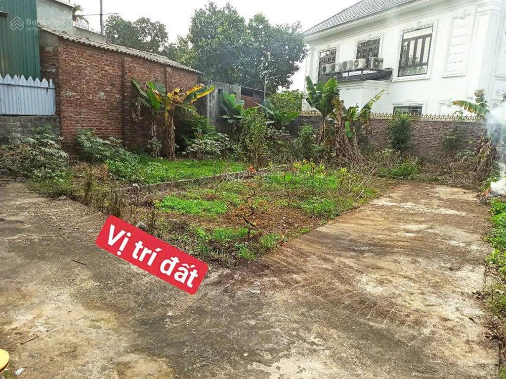 43.2m2 lô góc hai mặt thoáng, sát quốc lộ 6, gần khu công nghiệp phú nghĩa, chương mỹ, hà nội