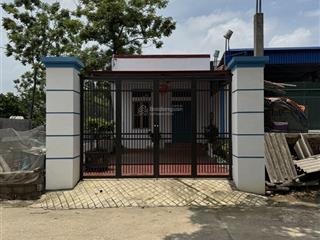 Bán đất tặng nhà cấp 4173m2tại la thành, nam phương tiến, chương mỹ, hà nội,kinh doanh2,75 tỷ