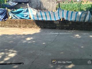 Hiếm 55m2 ôtô đỗ đất gần ql21 chỉ 500, gần hồ văn sơn  trường sỹ quan đặc công giá 1.55tỷ ctl