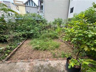 41m2  sát chợ chúc sơn  trường ngô sỹ liên  bv huyện quốc lộ 6  300m  giá 3.45tỷ 0968 507 ***