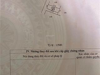 Hiếm  41m2 tdp 18  đồng mai ô tô đỗ đất  giá 1.55 tỷ cao tốc hà nội  xuân mai