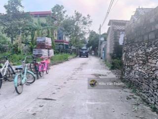 Hiếm  47.3m2  lô góc  full thổ cư đường trước đất 4m  giá chỉ 895tr   0968 507 ***