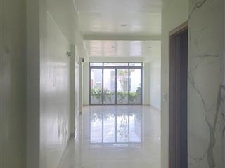 Văn phòng cho thuê hata tower mặt tiền đht 9 , phường đông hưng thuận