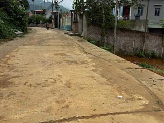 Bán đất 2333m2 thôn đồng sổ xã yên trung thạch thất. gần cao tốc hòa bình.