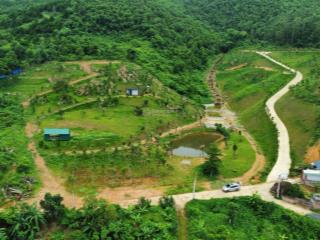 Bán 1,62 ha đất tiến xuân thạch thất. vị trí đẹp view thoáng ra cánh đồng