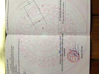 Bán đất nền 85m2 gần cao tốc hà nội hòa bình, chỉ có 980 triệu