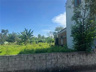 Bán đất đồi sen, bình yên, thạch thất. diện tích 129.7m2 giá chỉ 3,37 tỷ