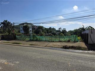 Bán đất mặt đường bãi dài, tiến xuân. diện tích 237m2, kinh doanh tốt