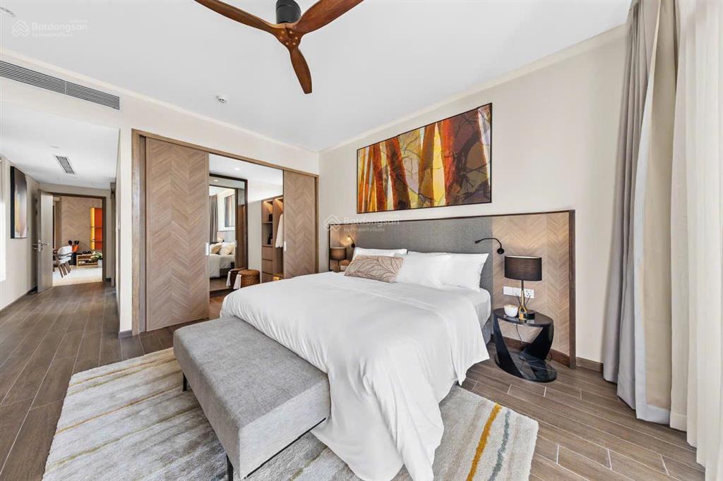 Chính chủ cần bán gấp biệt thự angsana residences hồ tràm, 24 tỷ, 390m2, bàn giao full nội thất