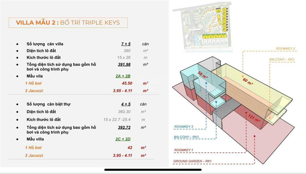 Chính chủ cần bán gấp biệt thự angsana residences hồ tràm, 24 tỷ, 390m2, bàn giao full nội thất