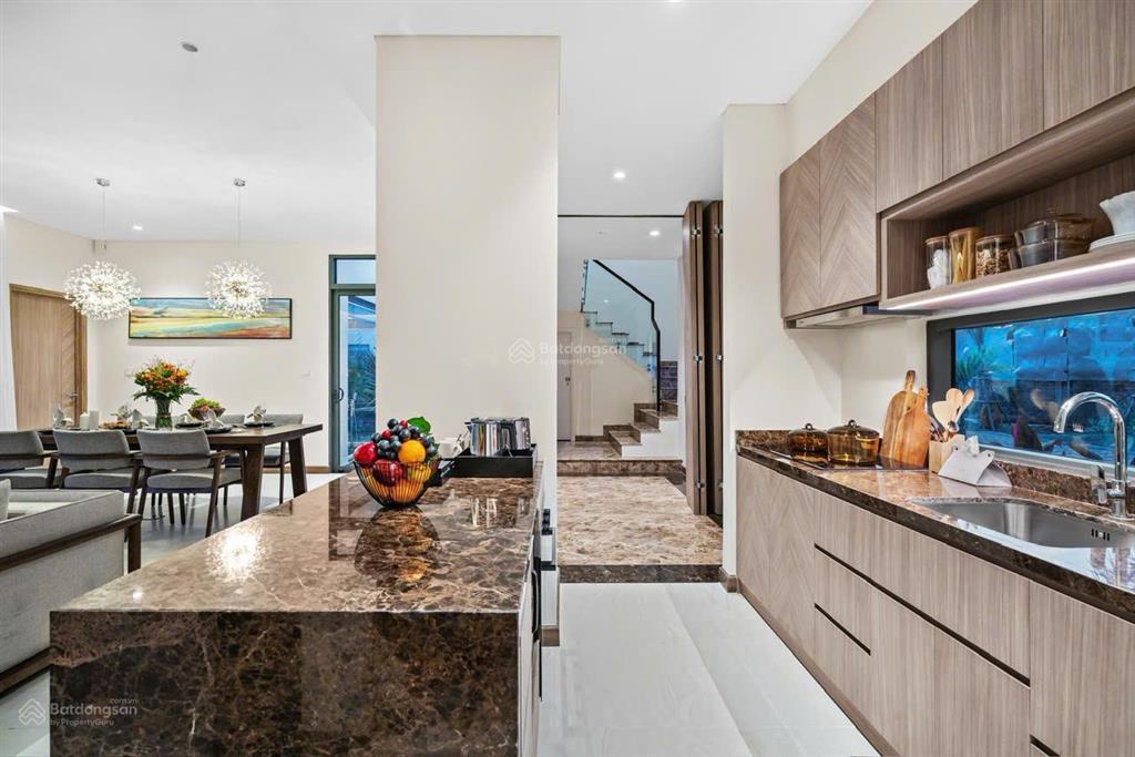 Chính chủ cần bán gấp biệt thự angsana residences hồ tràm, 24 tỷ, 390m2, bàn giao full nội thất