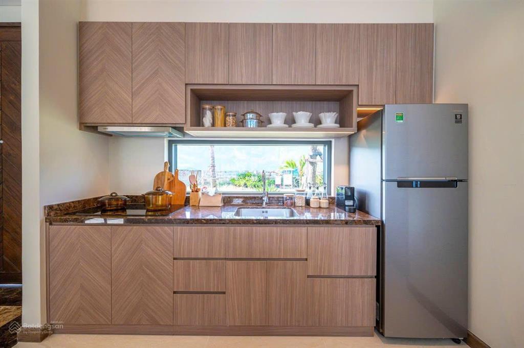 Chính chủ cần bán gấp biệt thự angsana residences hồ tràm, 24 tỷ, 390m2, bàn giao full nội thất