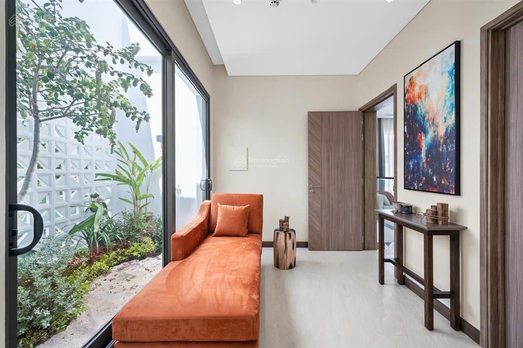 Chính chủ cần bán gấp biệt thự angsana residences hồ tràm, 24 tỷ, 390m2, bàn giao full nội thất