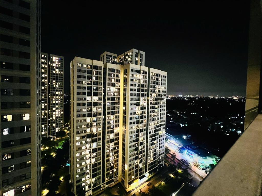 Bán căn góc 2pn+ tầng cao vinhomes grand park, 2.9 tỷ bao tp, 63.3 m2, 2pn, 2wc, q9, hcm, chính chủ