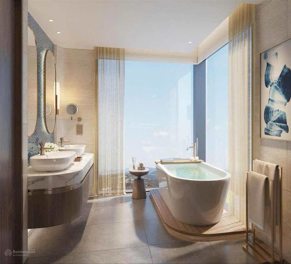 Chính chủ cần bán gấp căn 2pn góc tầng 3a view biển nội khu  giá all in 6,9 tỷ btp (đã tt 50%)