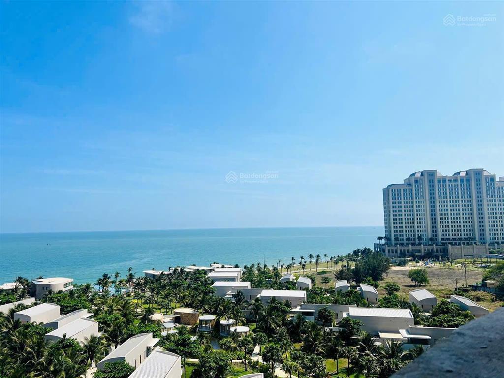 Chính chủ cần bán gấp căn 2pn góc tầng 3a view biển nội khu  giá all in 6,9 tỷ btp (đã tt 50%)