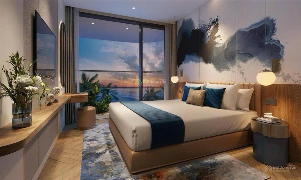 Chính chủ cần bán gấp căn 2pn góc tầng 3a view biển nội khu  giá all in 6,9 tỷ btp (đã tt 50%)