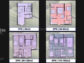 Ra mắt ct7 lumière midtown sở hữu căn hộ view nhạc nước, dự kiến ck đến 6%, chỉ từ 48m²