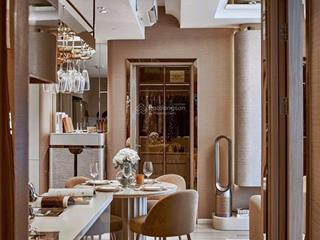 Giỏ hàng sang nhượng 2pn vip full nội thất cao cấp như hình  masteri centre point  5.5 tỷ btp