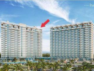 Bán căn penthouse góc block b 167m2 giá 18.5 tỷ view trực diện biển