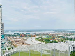 Hàng vip 2pn full nội thất  tòa e view trực diện công viên  masteri centre point  5.57 tỷ btp