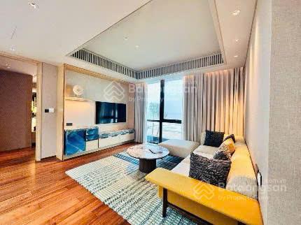 Bán biệt thự hyatt regency ho tram residences, 28 tỷ 860  305 m2  view sông