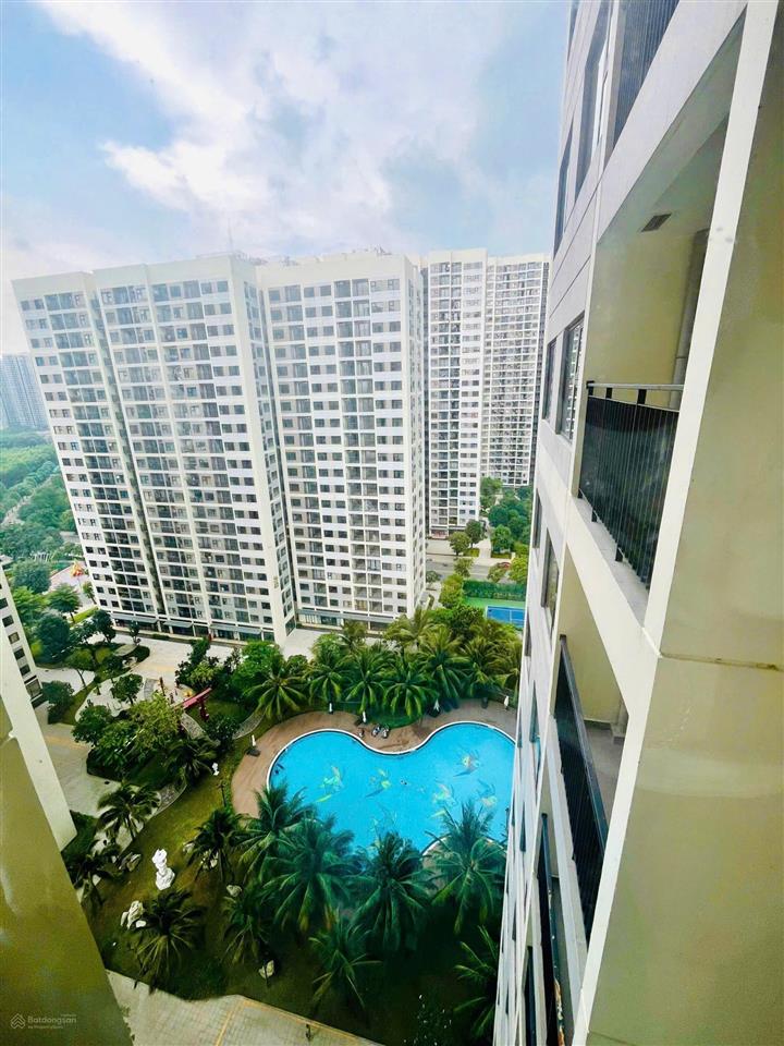 Chính chủ cần bán căn studio s6.6 mới  39m2 view nội khu vườn nhật  2.35 tỷ  cc sổ