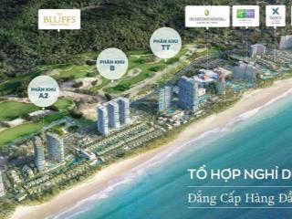 Maia resort hồ tràm  second home đúng nghĩagiá chỉ từ 2.3 tỷ bàn giao full nội thất chuẩn resort