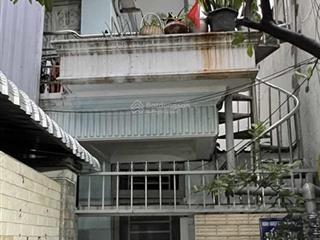 Bán nhà riêng tại trần xuân soạn, 6,6 tỷ, 89,53 m2, hàng hiếm uy tín
