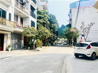 Bán gấp. 43m2 khu tái định cư 8.5ha, gần đại học tài nguyên, vỉa hè, oto tránh, giá 12.1 tỷ