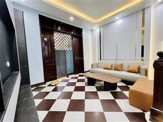 Xuân đỉnh, 57m2, 5 tầng, ngõ thông thoáng, gần phố, giá 10.5 tỷ