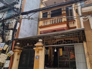 Bán nhà 4 tầng phường ngọc hà , oto dừng đỗ cất tầng 1 , 95m2 , sổ đẹp , giá  18.0 tỷ