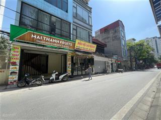 Phạm văn đồng  40m2, 7 tầng, thang máy, ô tô tầng 1  full nội thất cao cấp, giá 14.8 tỷ