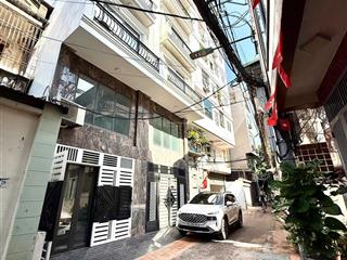 Chủ cần bán gấp  trục ngõ thông  oto tránh  kinh doanh  văn phòng , 42m2 x 5 tầng mới cứng