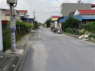 Mở bán bạt phân lô tại hải thành 2, dương kinh, hải phòng