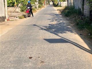 Bán đất mặt ngõ sông he, hòa nghĩa, dương kinh, gần dự án vinhomes dương kinh