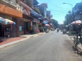 Lô đất mặt đương trần minh thắng, hợp đức, đồ sơn, giá chỉ 25tr/m2