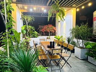Siêu phẩm nhà 3 tầng độc lập mặt chợ hải thành 1, dương kinh, hải phòng, mở cửa là có tiền.