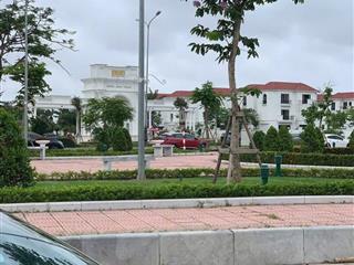 Siêu hot tuyến 2 đường nguyễn hữu cầu đối diện sân golf đồ sơn, giá chỉ 1tỷ5xx