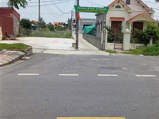 Bán đất trục chính đường quý kim hợp đức phường nam đồ sơn, hải phòng