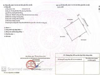 Cần bán 780m2 mặt đường dân tiến minh đức đồ sơn, gần cao tốc ven biển, dự án 76ha đồi rồng