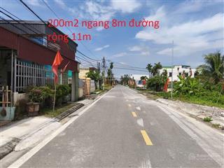 Bán đất mặt đường nhựa 10m đẹp nhất tân thành, dương kinh, hải phòng